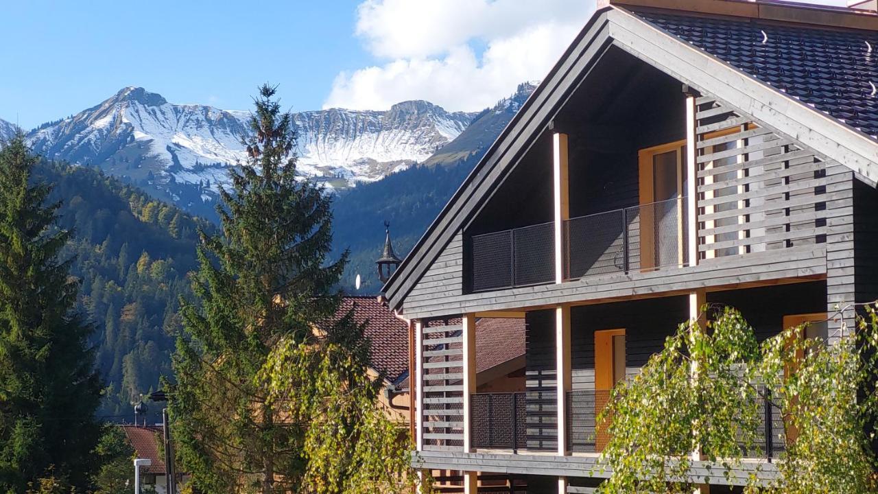 Kranzmuehle - Ankommen Am Achensee Achenkirch Exterior photo