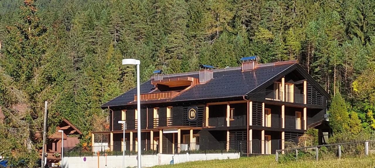 Kranzmuehle - Ankommen Am Achensee Achenkirch Exterior photo
